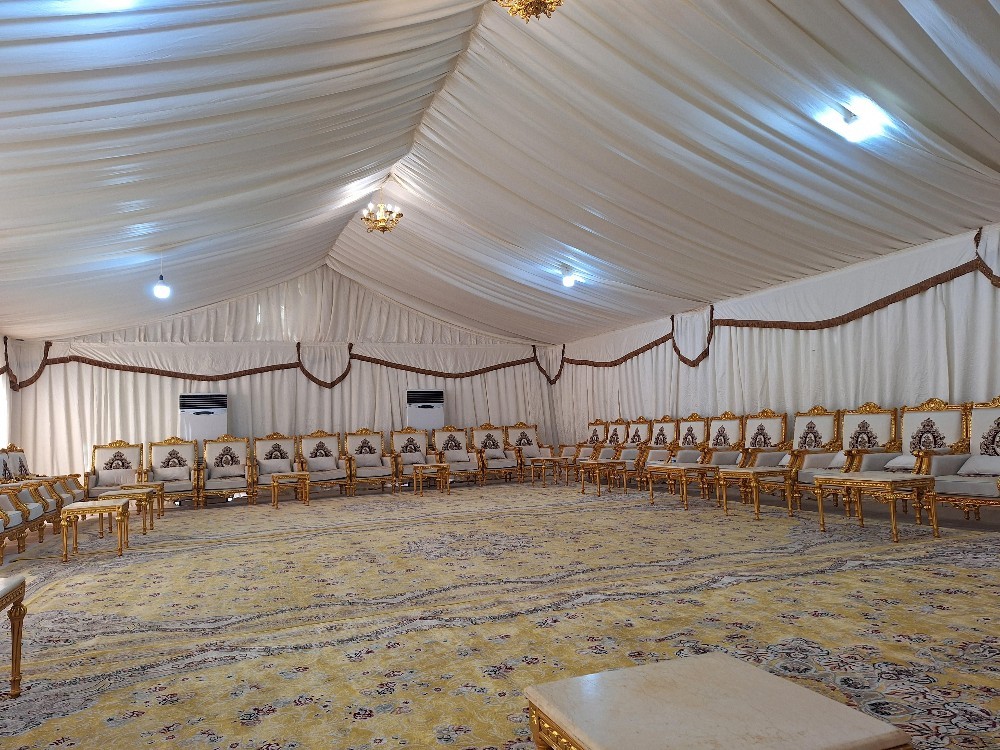 عزاء الوسيل - 1