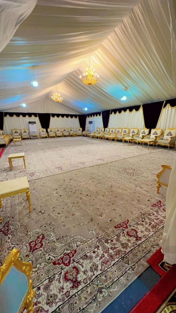 عزاء الوسيل - 8