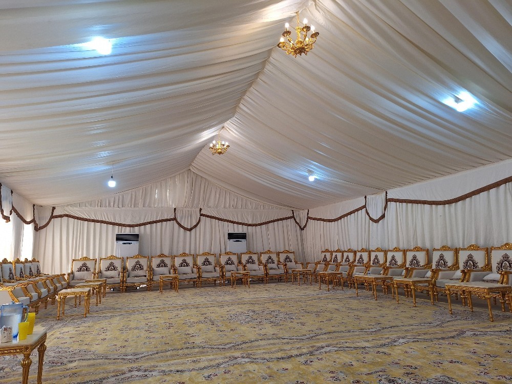 عزاء الوسيل - 4
