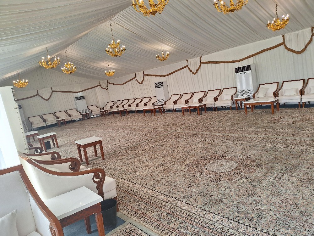 عزاء الوسيل - 9