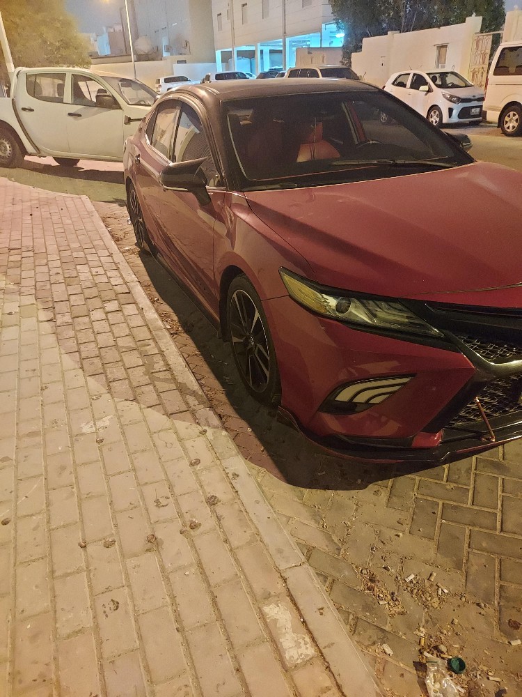 خدمت توصيل - 1