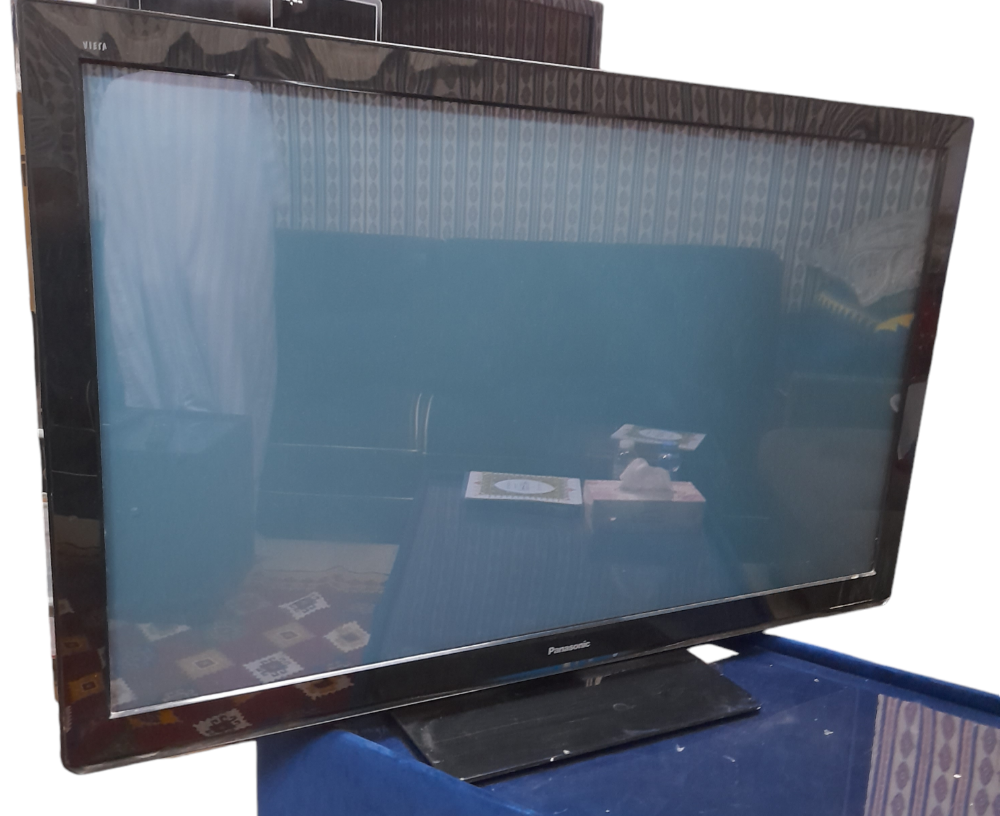 Panasonic TV - 3