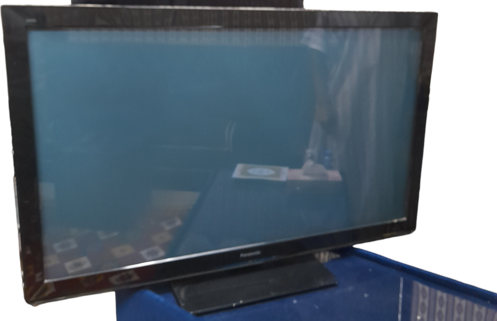 Panasonic TV - 1