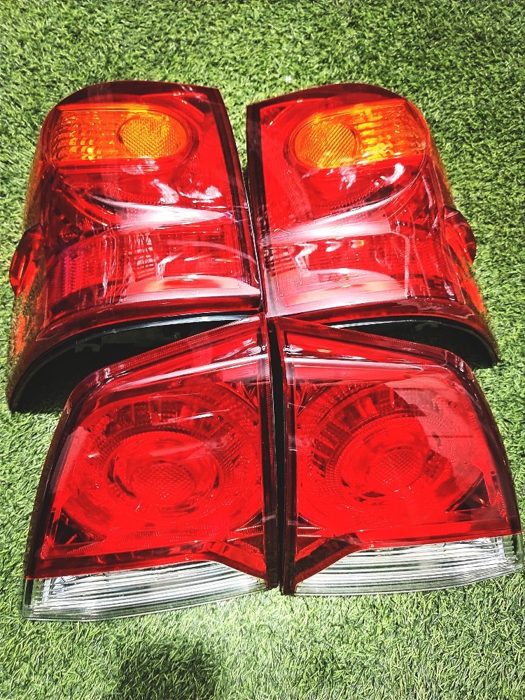 Land Cruiser Diggi lamp available - 1