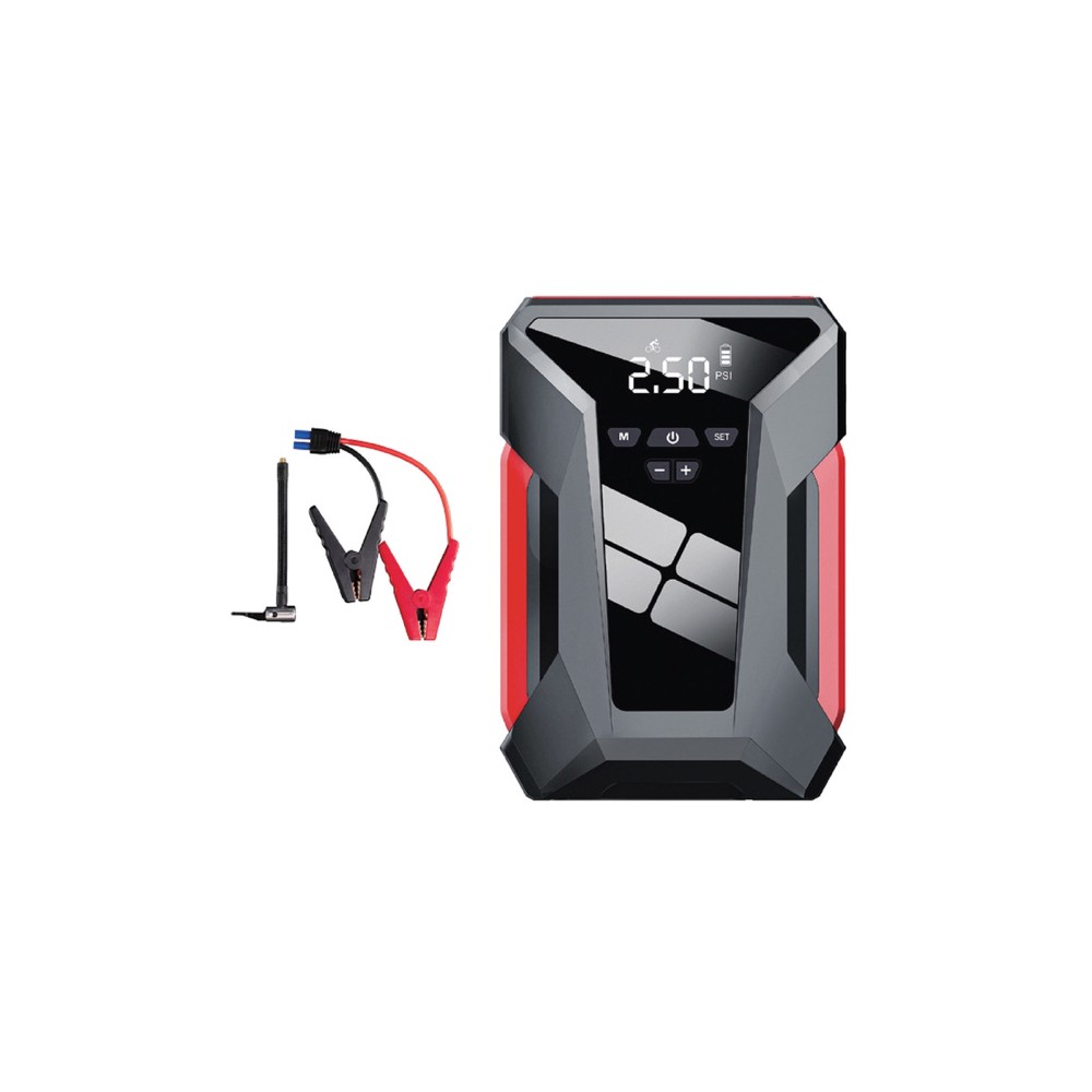 N York power bank 8,000 mAH  - 1