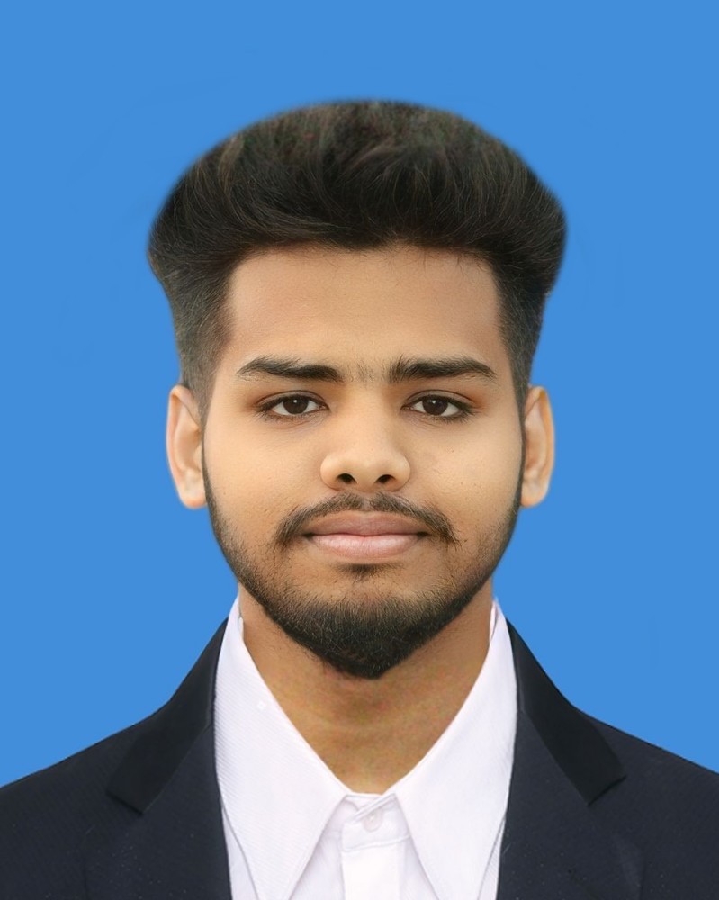 Muhammad Minhajur Rahman - 2