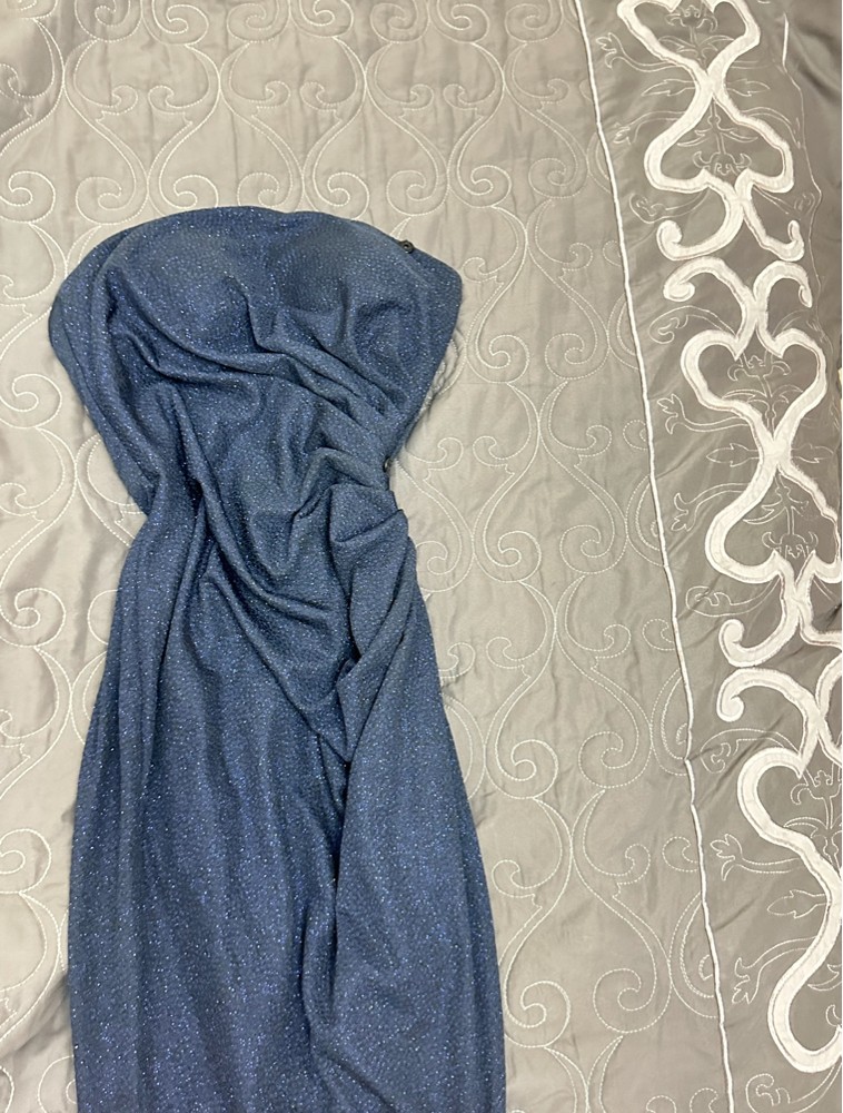 beautiful dress - 16