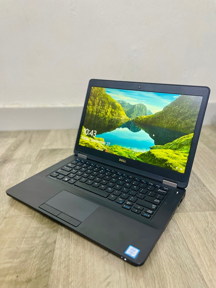 i7 i5 DELL HP LENOVO 256SSD&GRAPH - 12