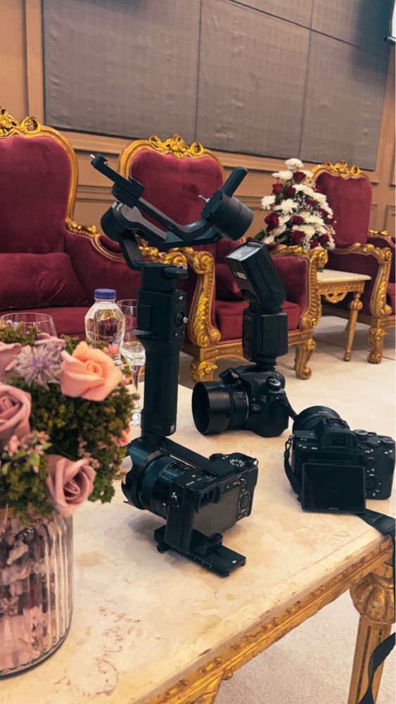 Wedding photography Videography - 1