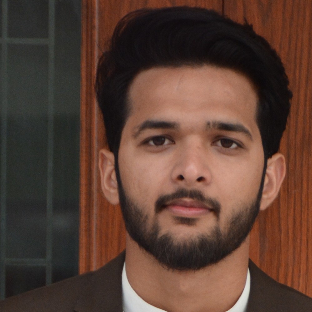 Digital Marketing Manager - 1