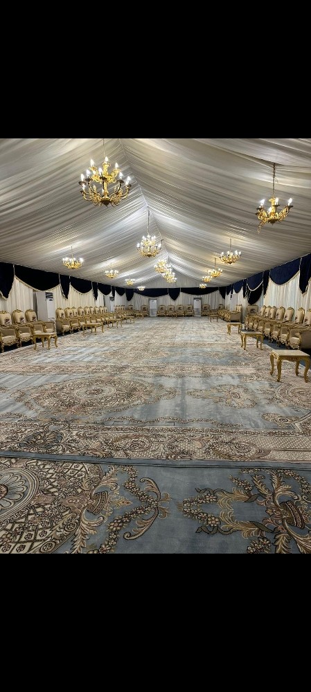 خيام عزاء - 2