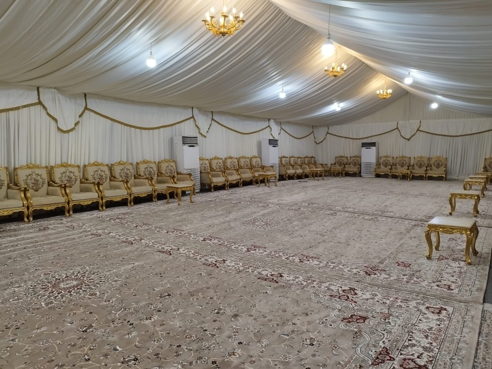 خيام عزاء - 6