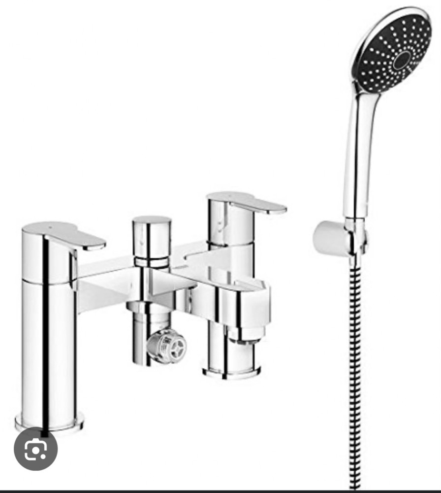 Electric & Plumbing Work - 7