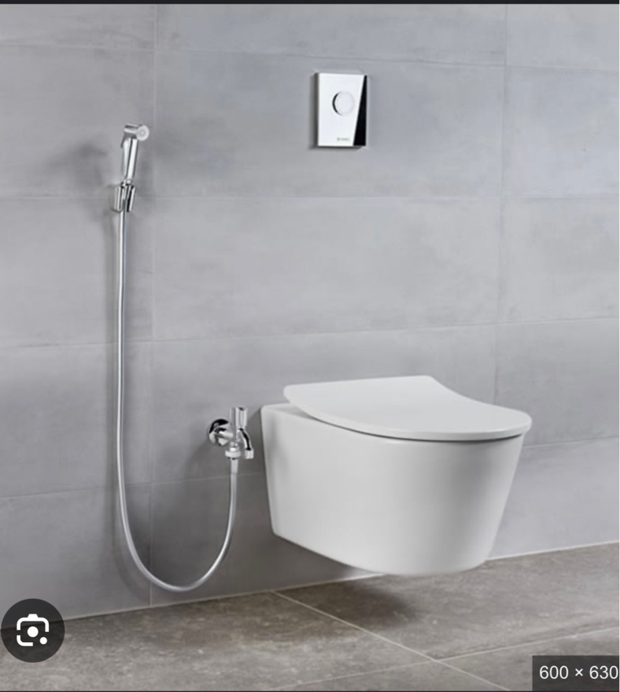 Electric & Plumbing Work - 5