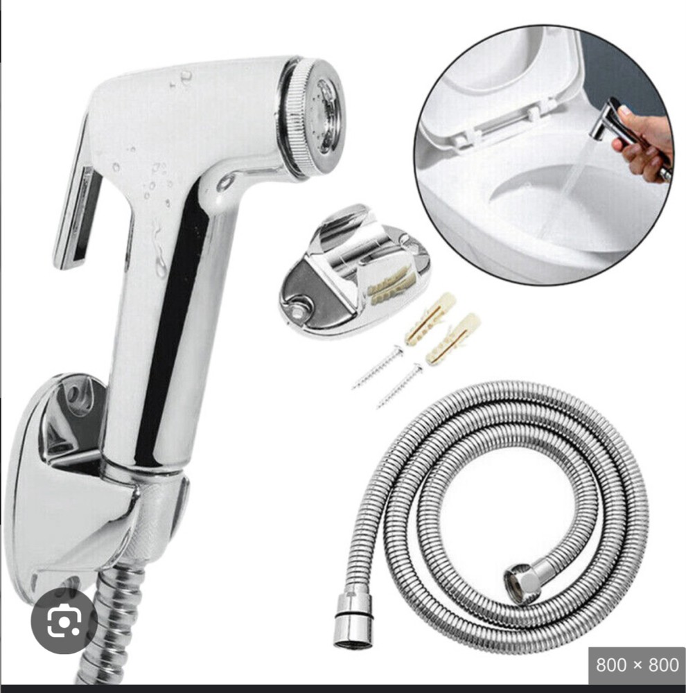 Electric & Plumbing Work - 6