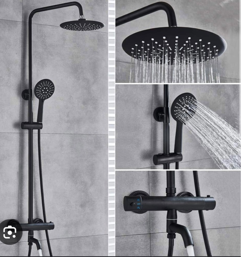 Electric & Plumbing Work - 1