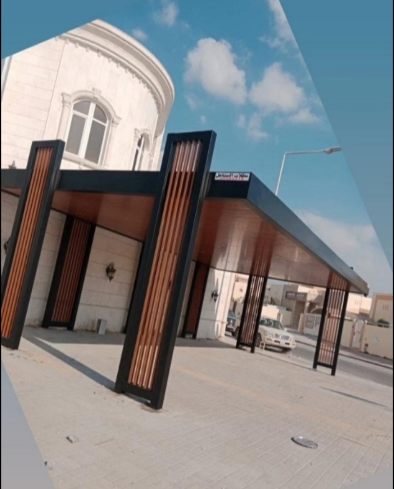 All Mojalla welding work - 12