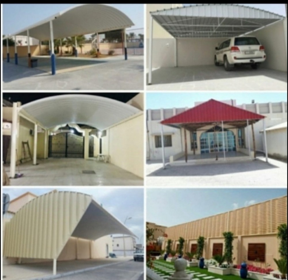 All Mojalla welding work - 15