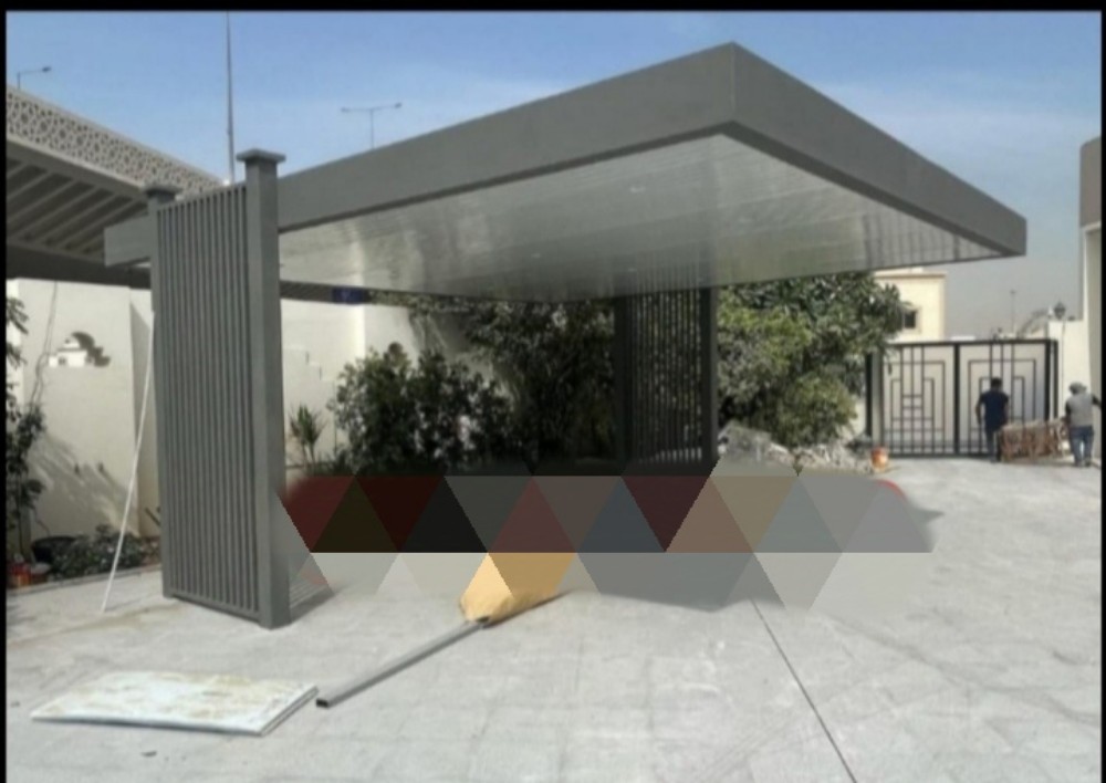 All Mojalla welding work - 8
