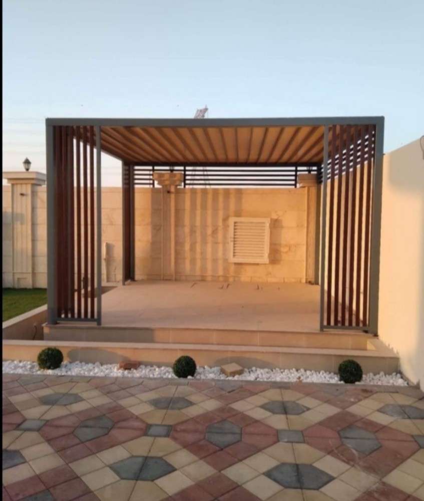 All Mojalla welding work - 13