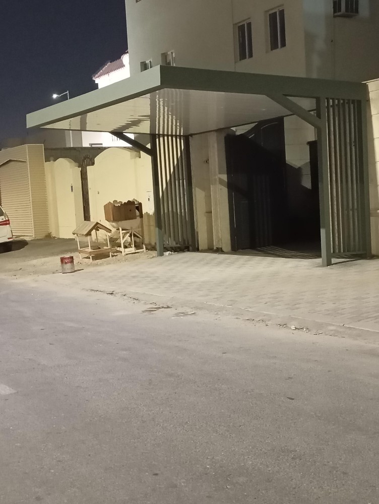 All Mojalla welding work - 2
