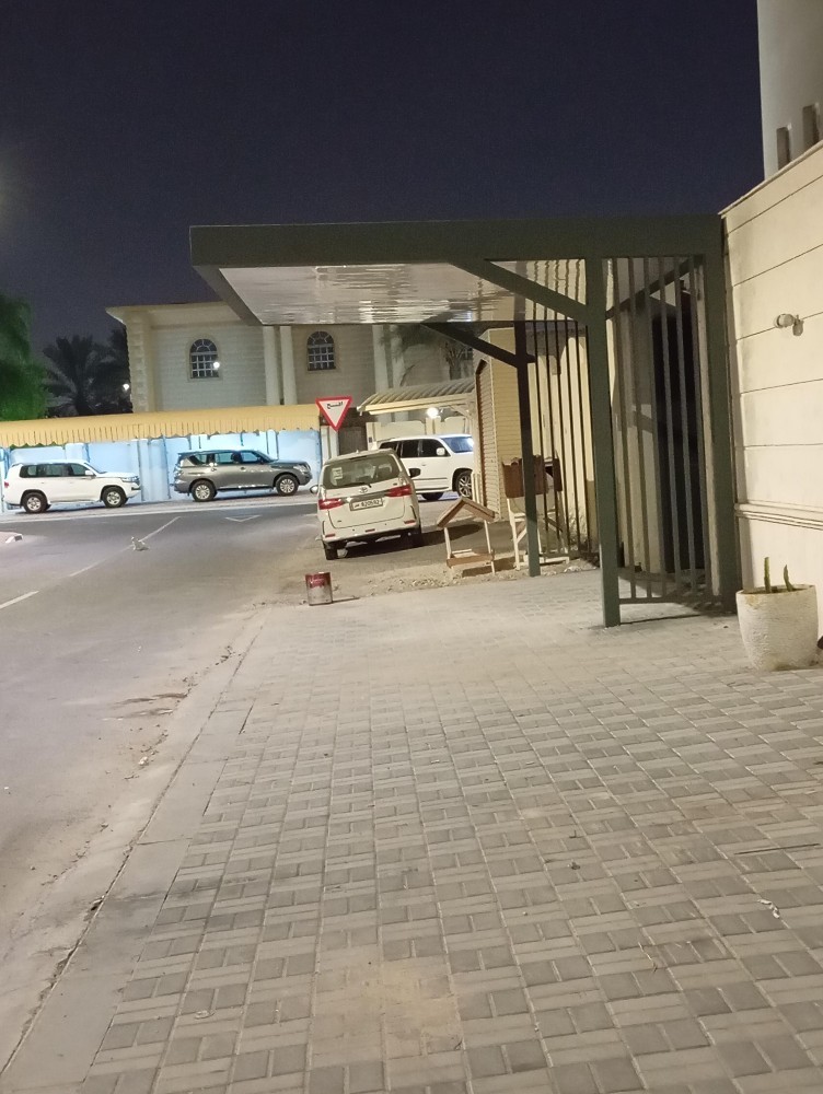All Mojalla welding work - 3