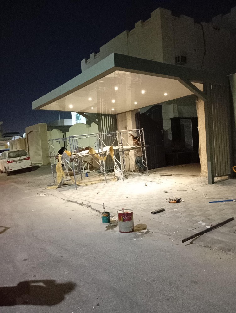 All Mojalla welding work - 4