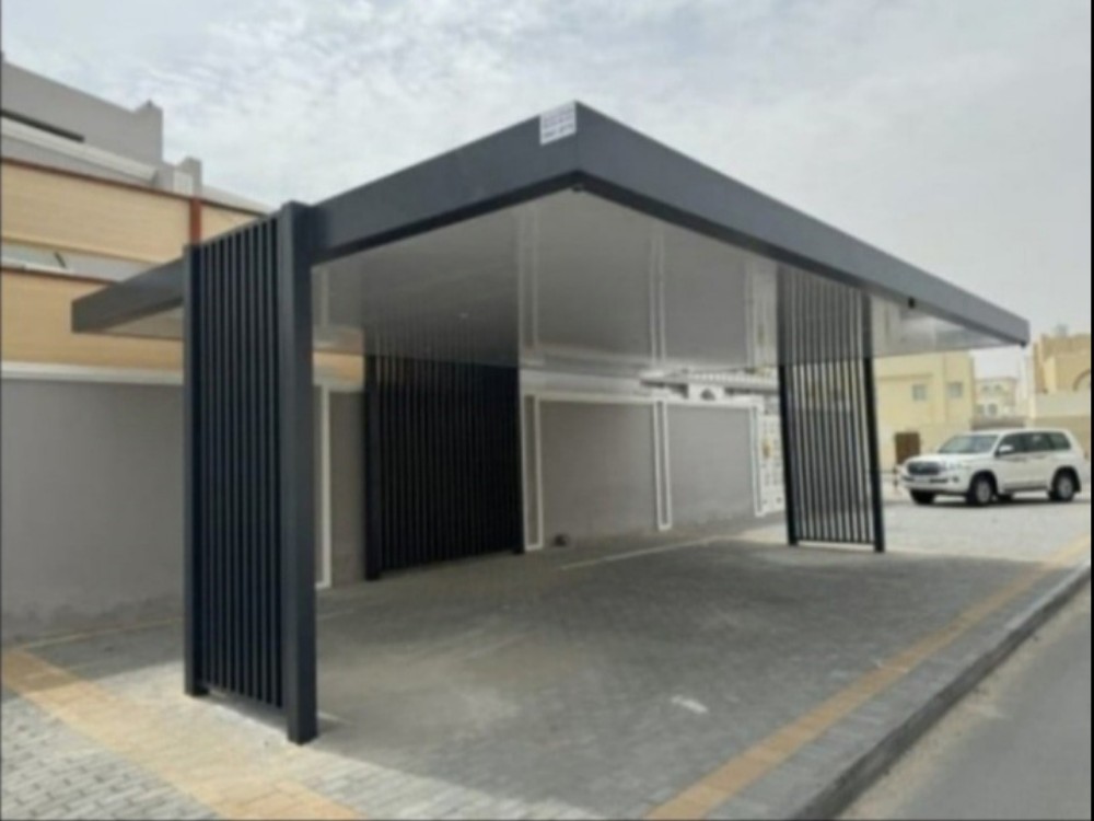All Mojalla welding work - 10