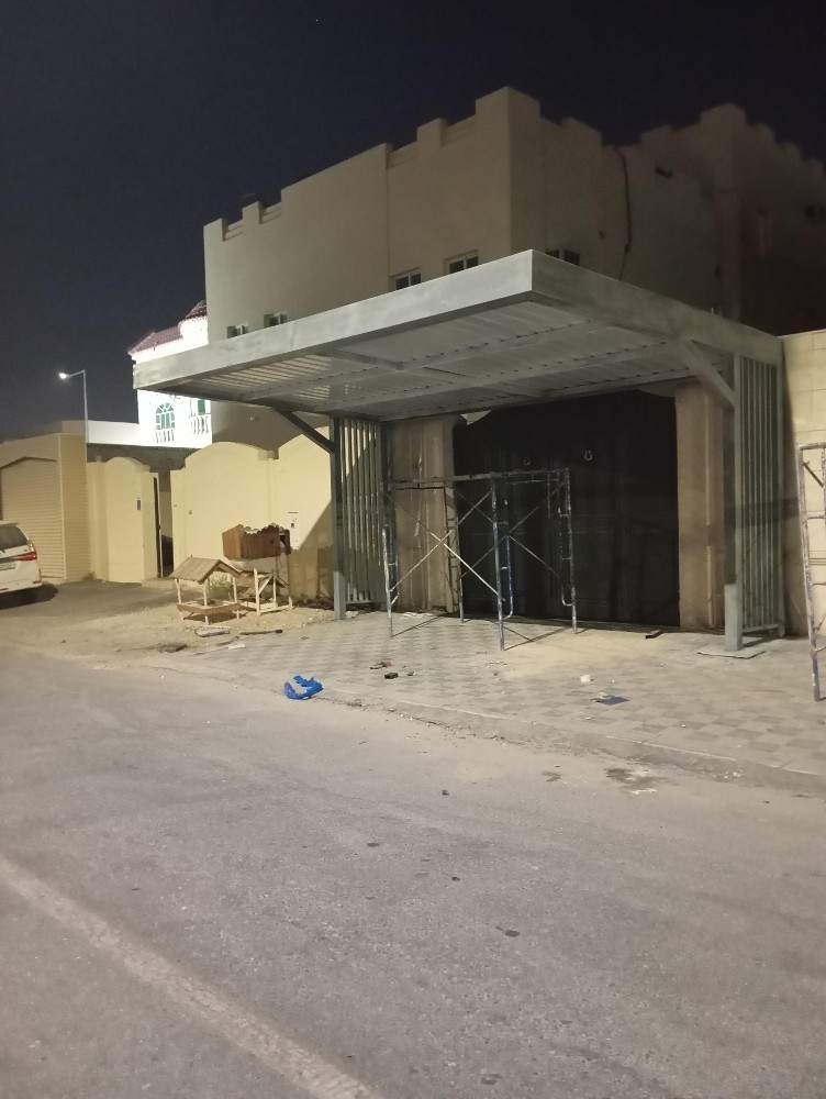All Mojalla welding work - 6