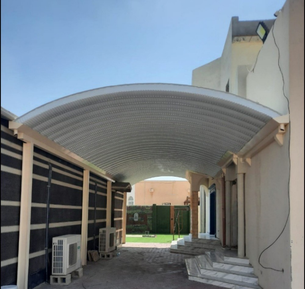 All Mojalla welding work - 14