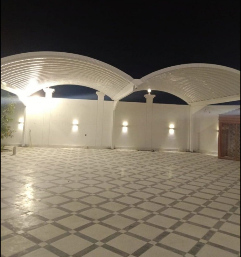 All Mojalla welding work - 5