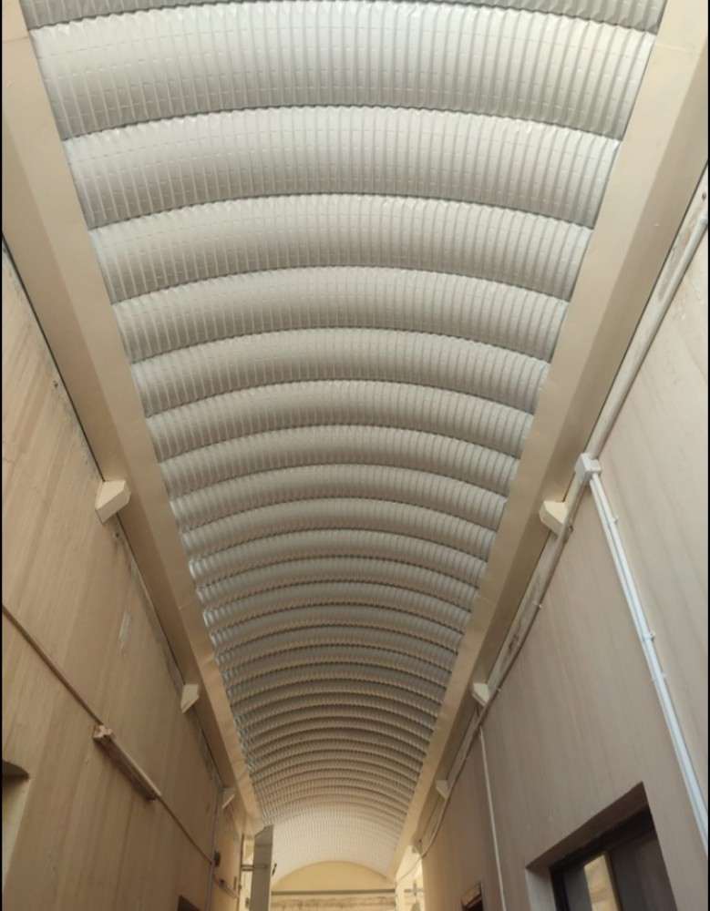 All Mojalla welding work - 15