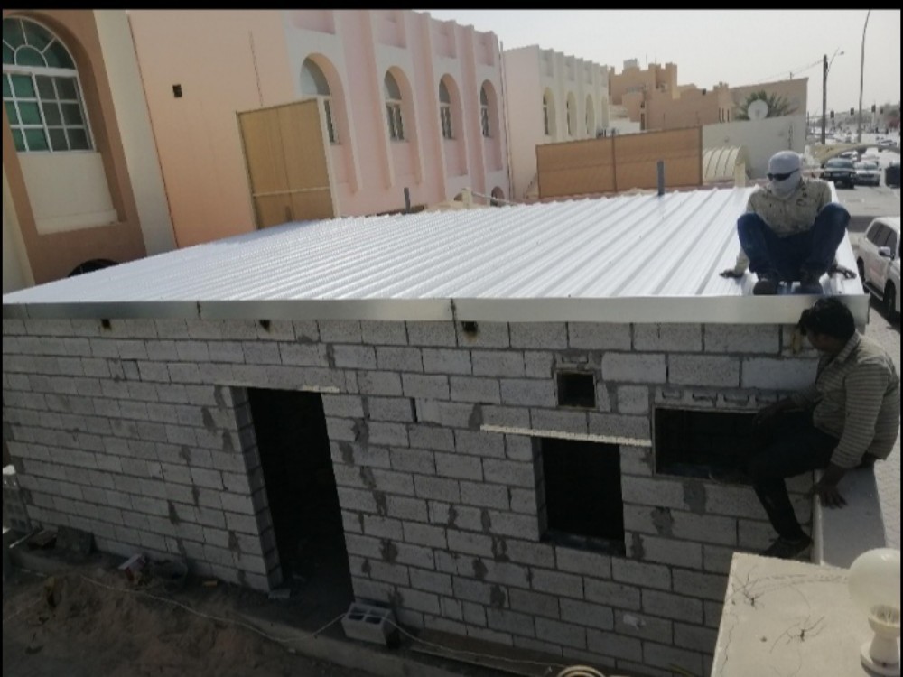 All Mojalla welding work - 11