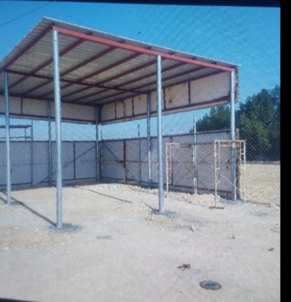 All Mojalla welding work - 13