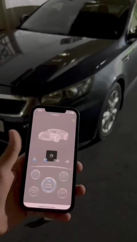 start with mobile - 7