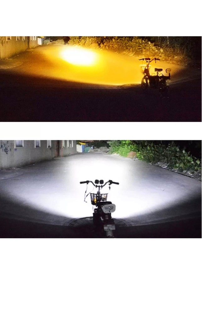lights - 5