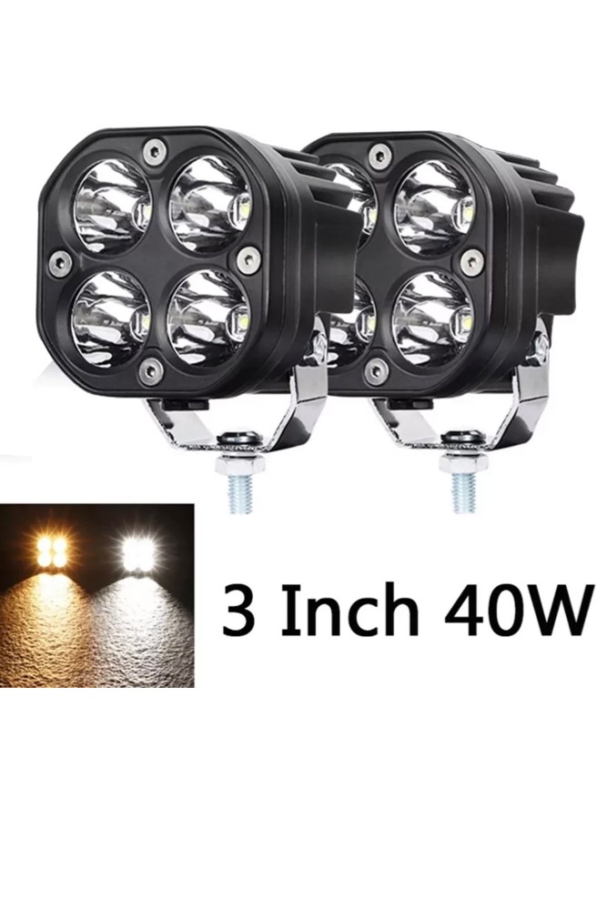 lights - 1