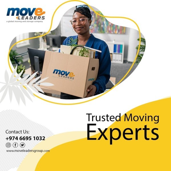 Move into another country? - 2