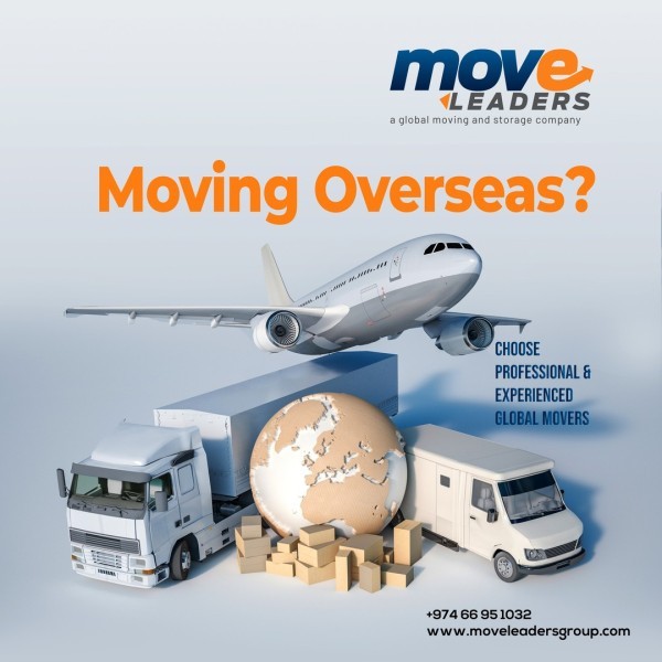 Move into another country? - 5