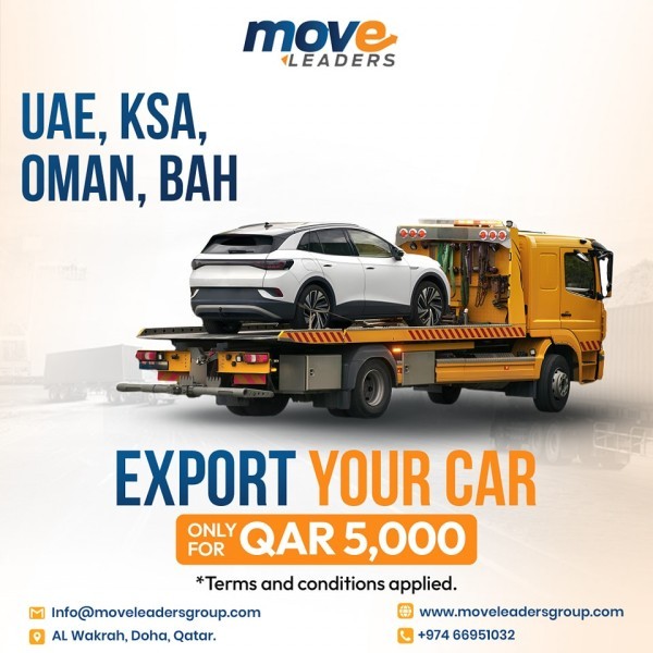 Move into another country? - 1