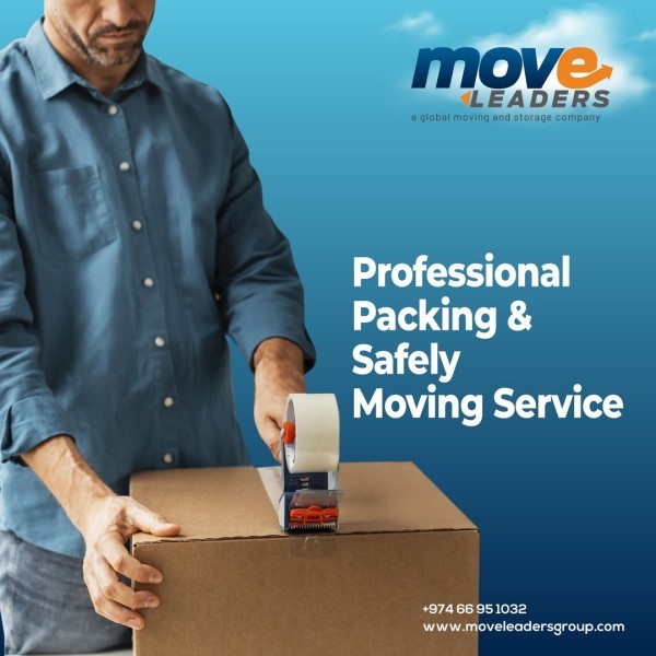 Move into another country? - 6