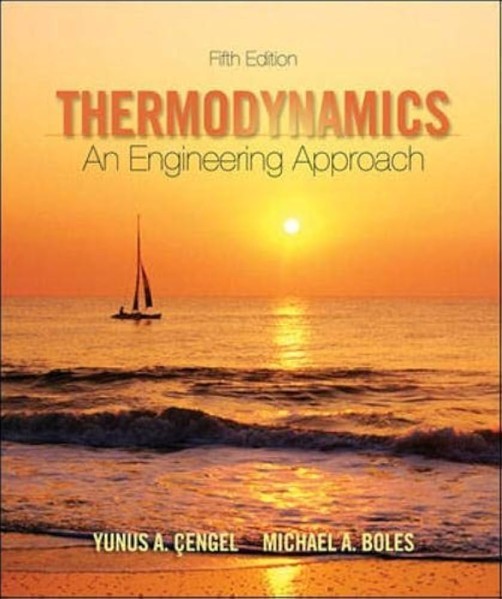 Thermofluids and Thermodynamics - 1