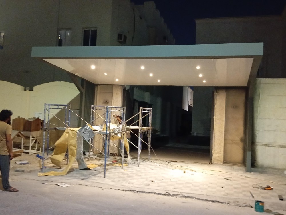All Mojalla welding work - 2