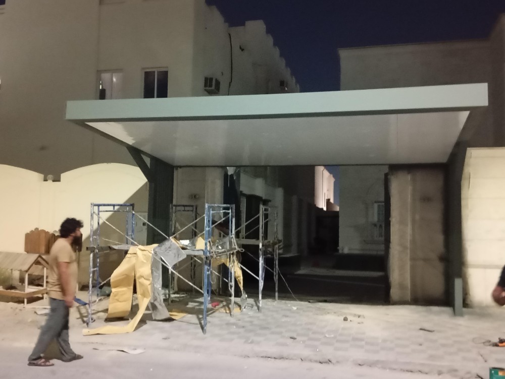 All Mojalla welding work - 3