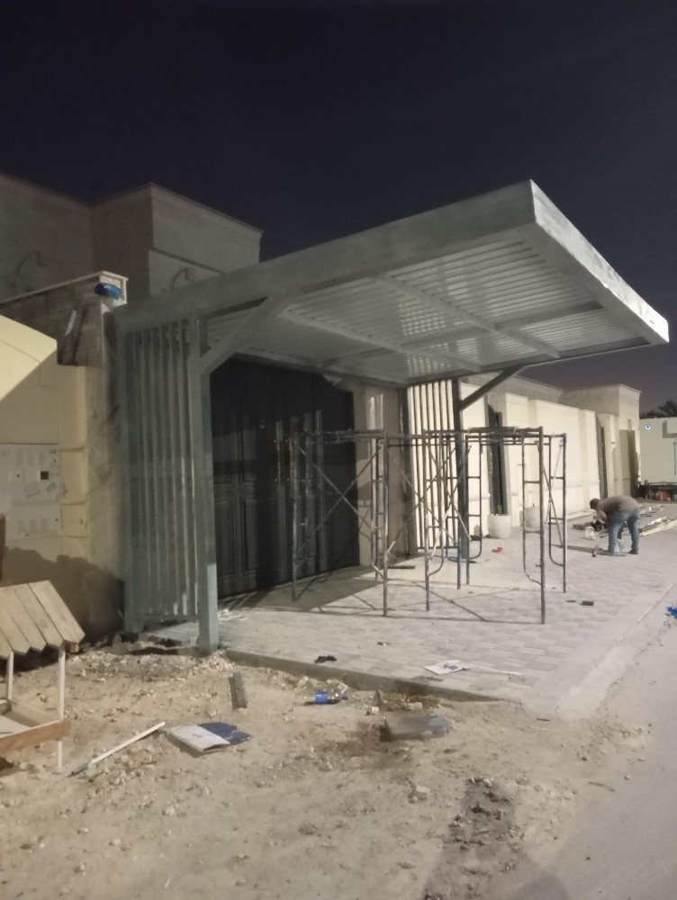 All Mojalla welding work - 5