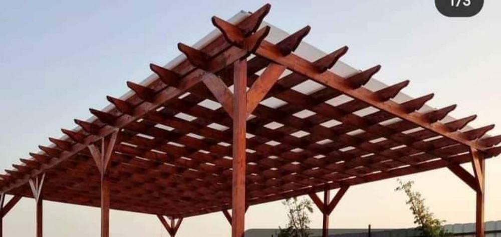 All Mojalla welding work - 6