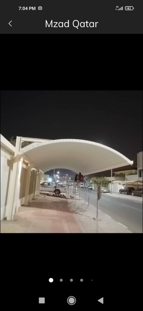 All Mojalla welding work - 7