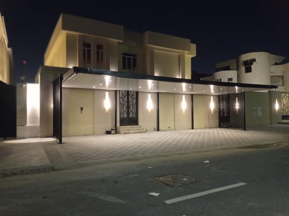 All Mojalla welding work - 9