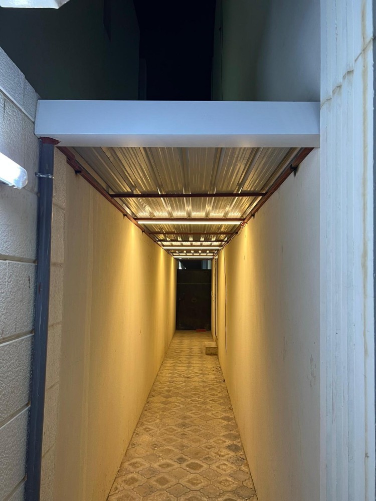All Mojalla welding work - 2