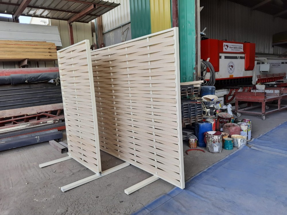 All Mojalla welding work - 4